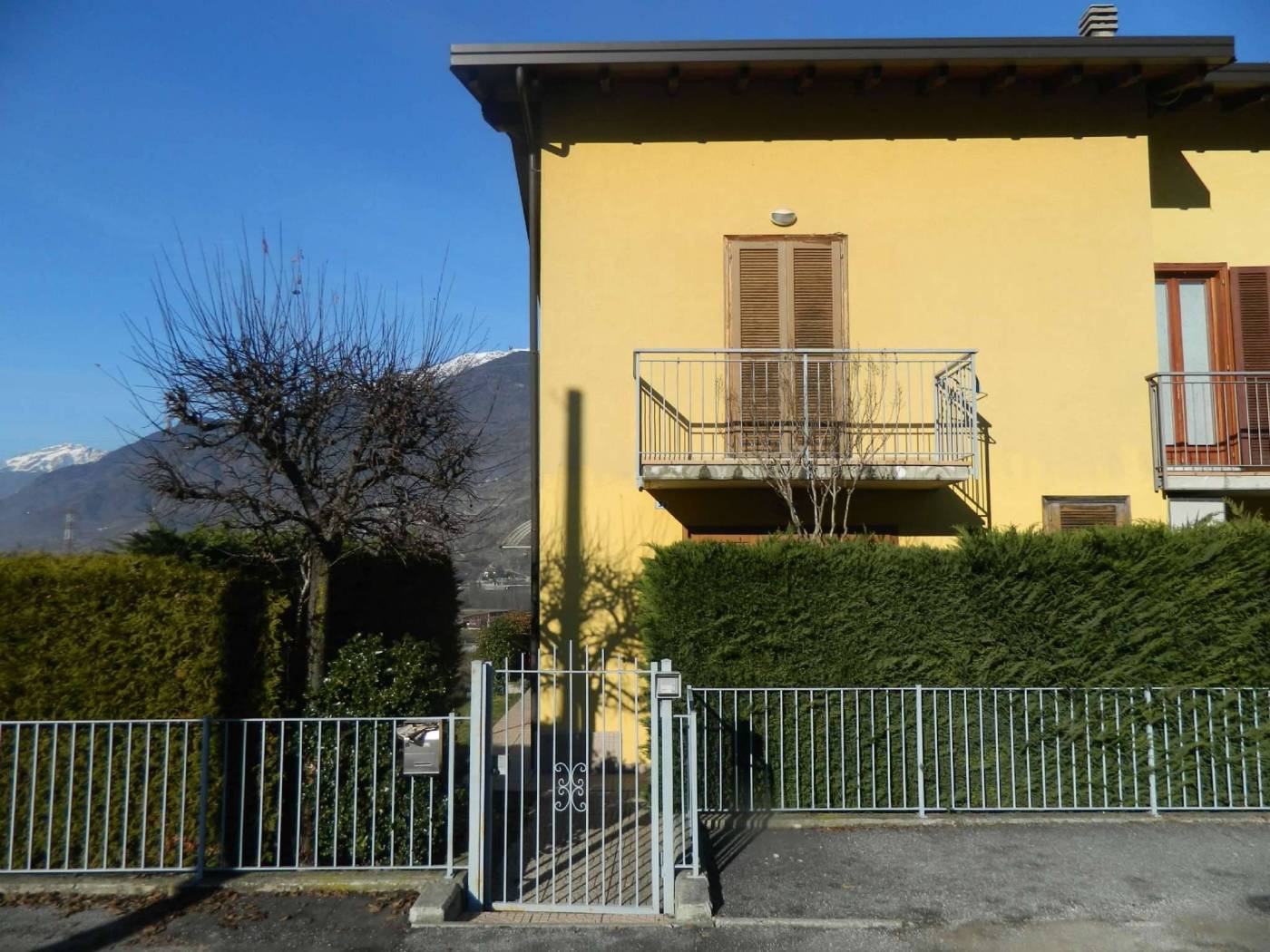 Facciata