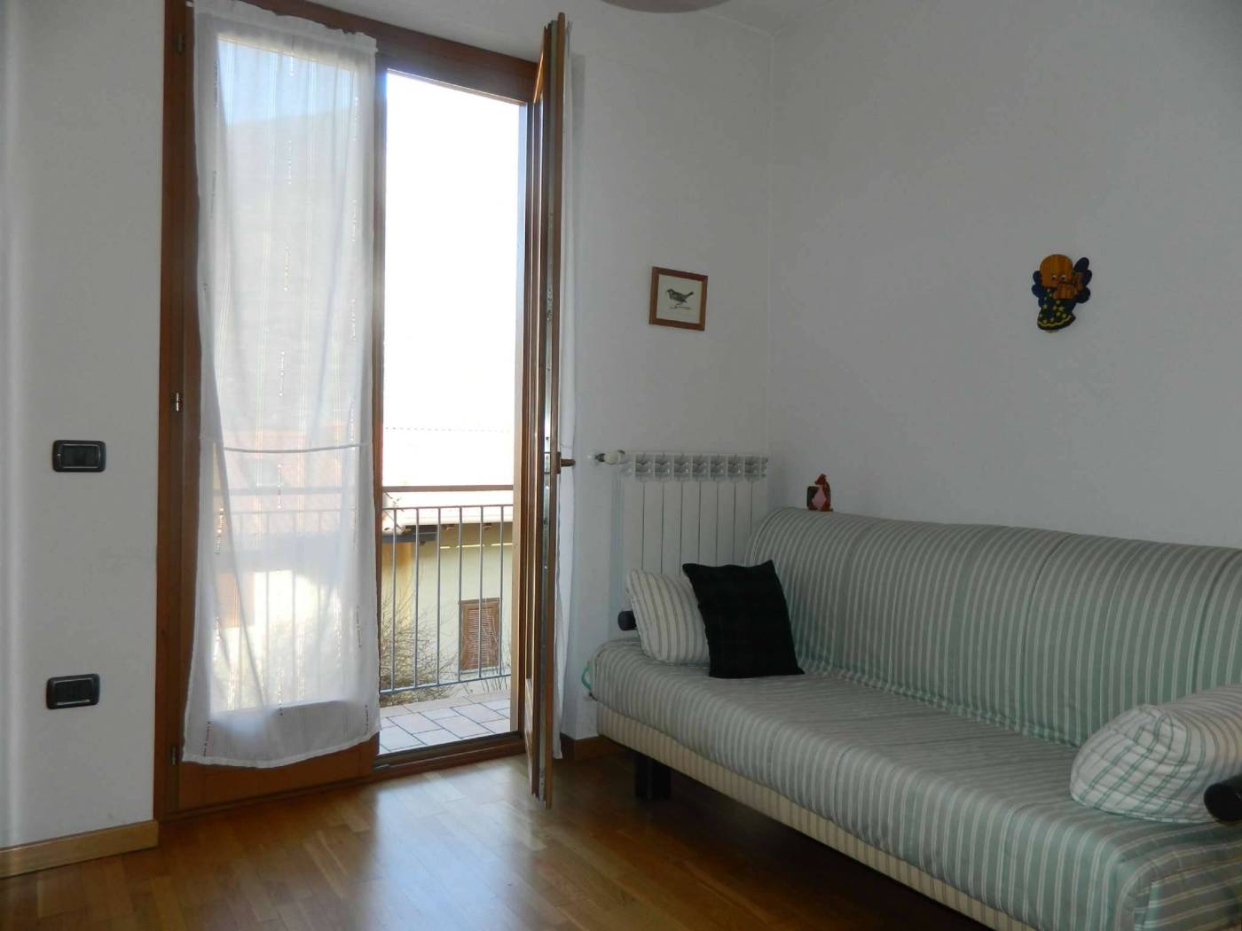Camera da letto