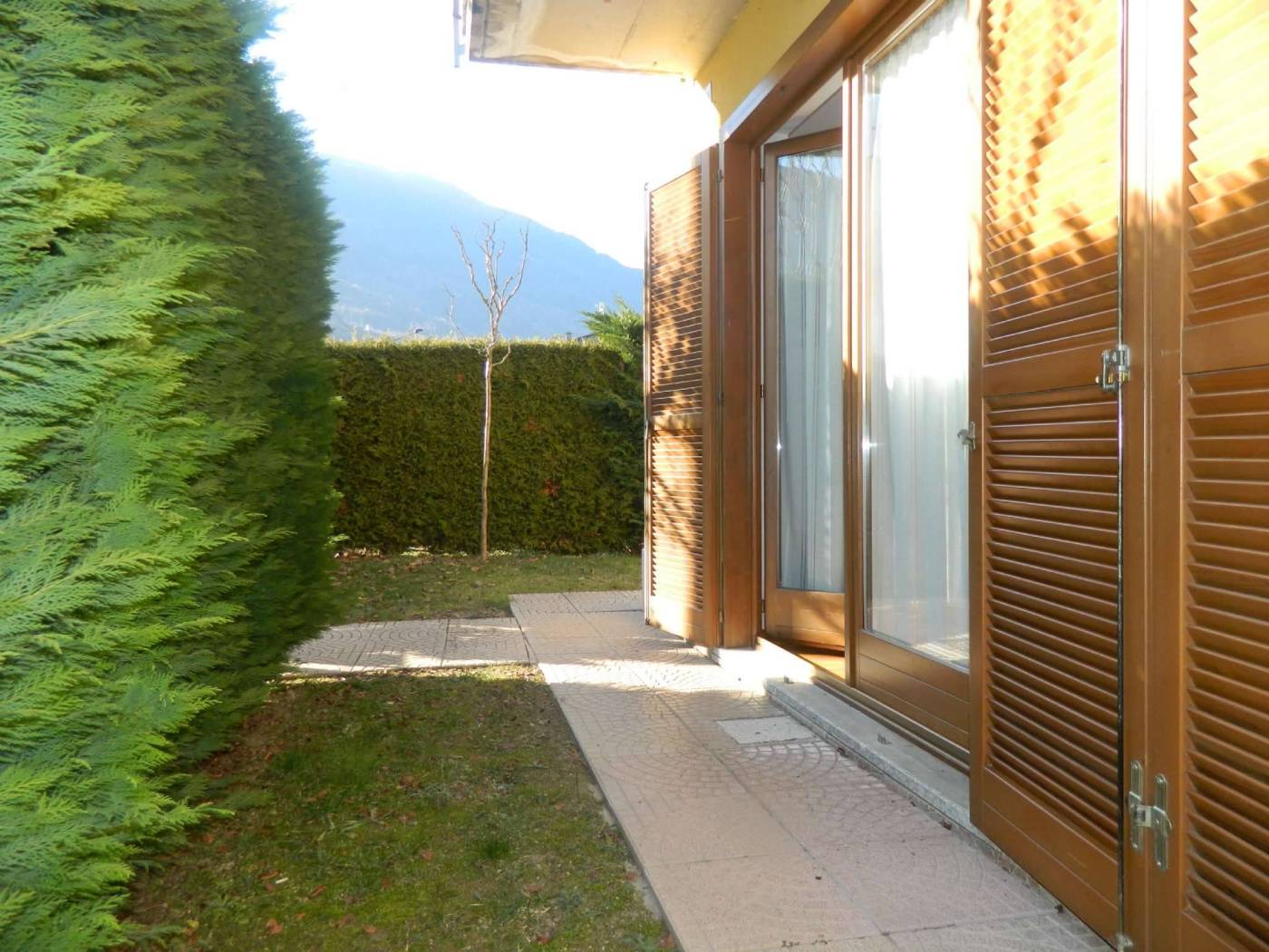 Balcone
