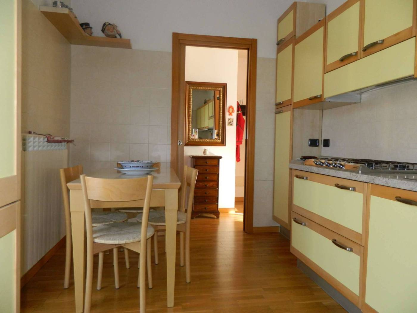 Cucina