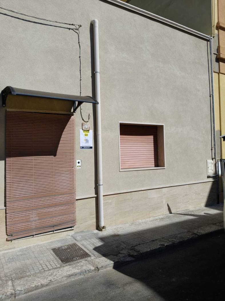 Facciata