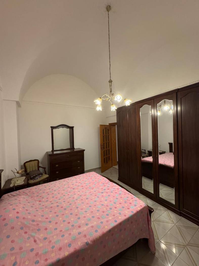 Camera da letto
