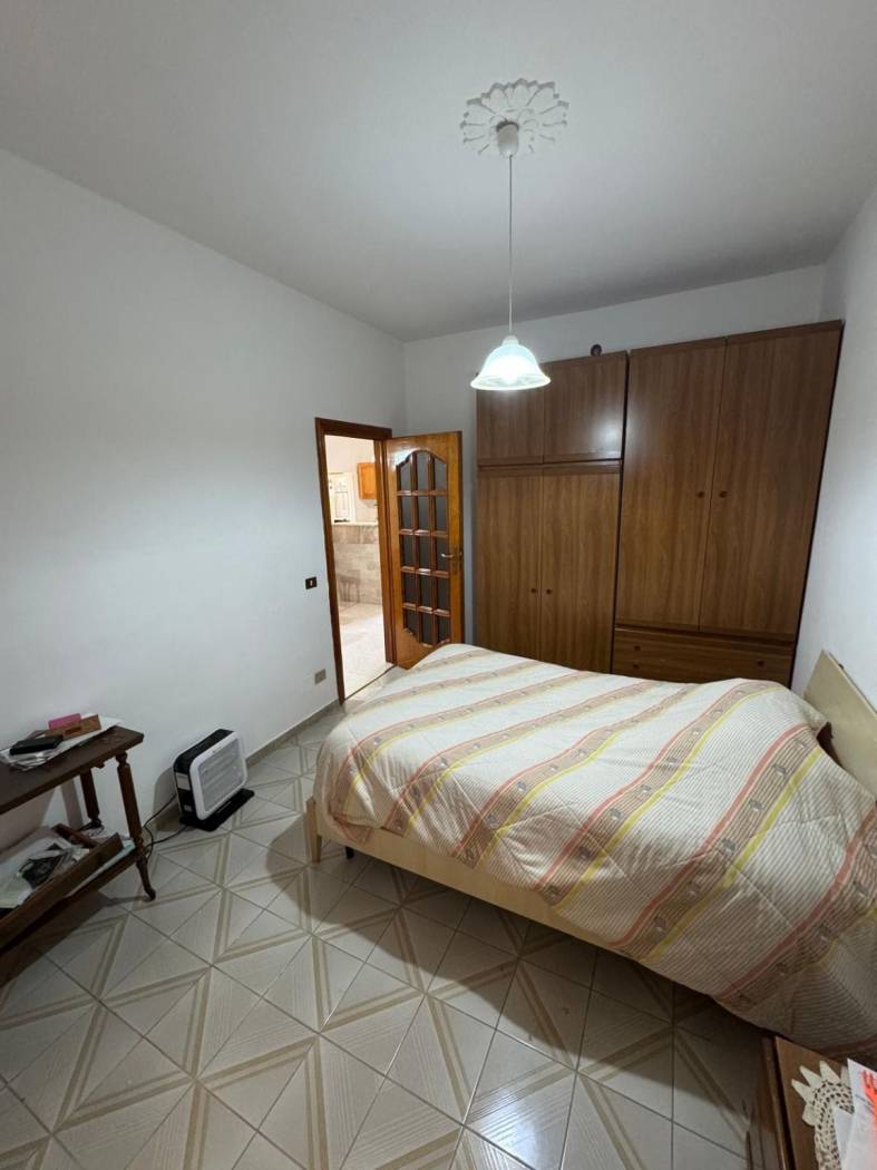 Camera da letto