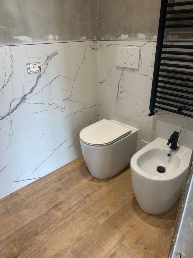 Bagno Bagno
