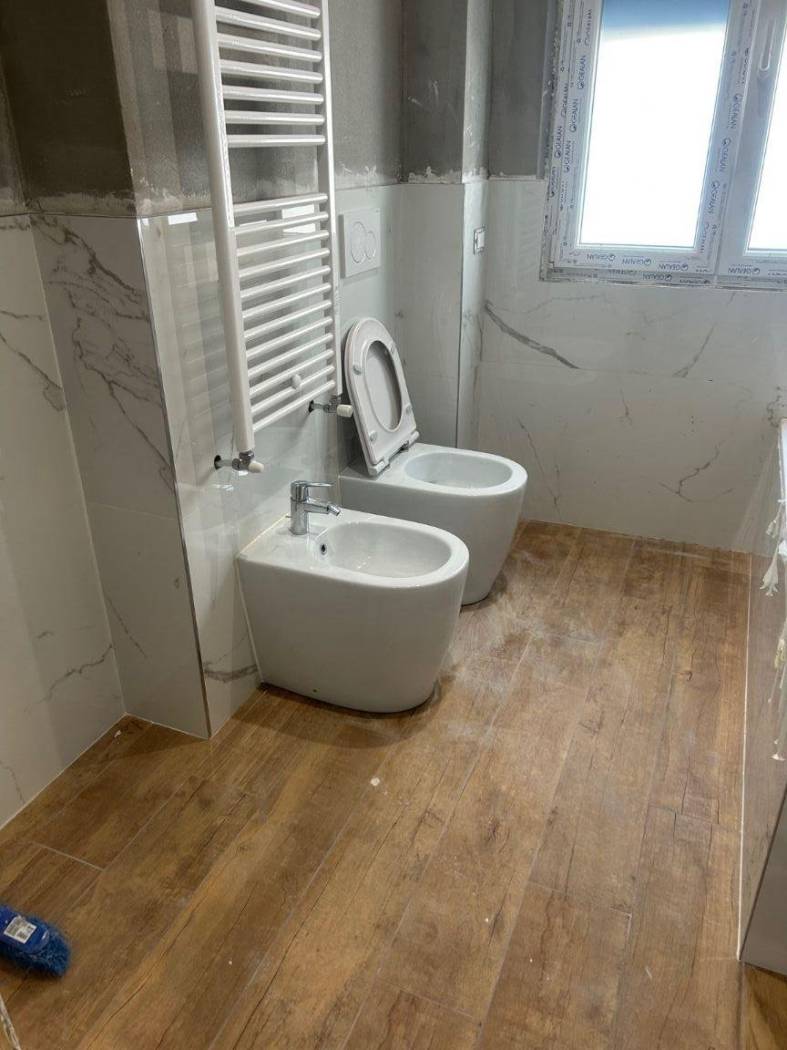 Bagno Bagno