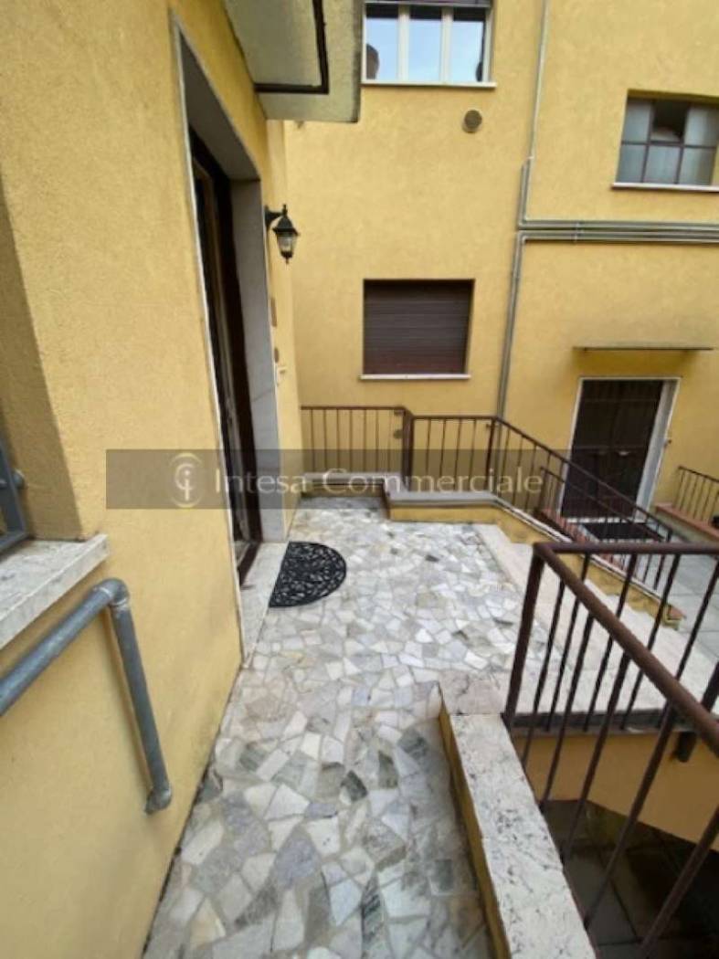 Cortile interno
