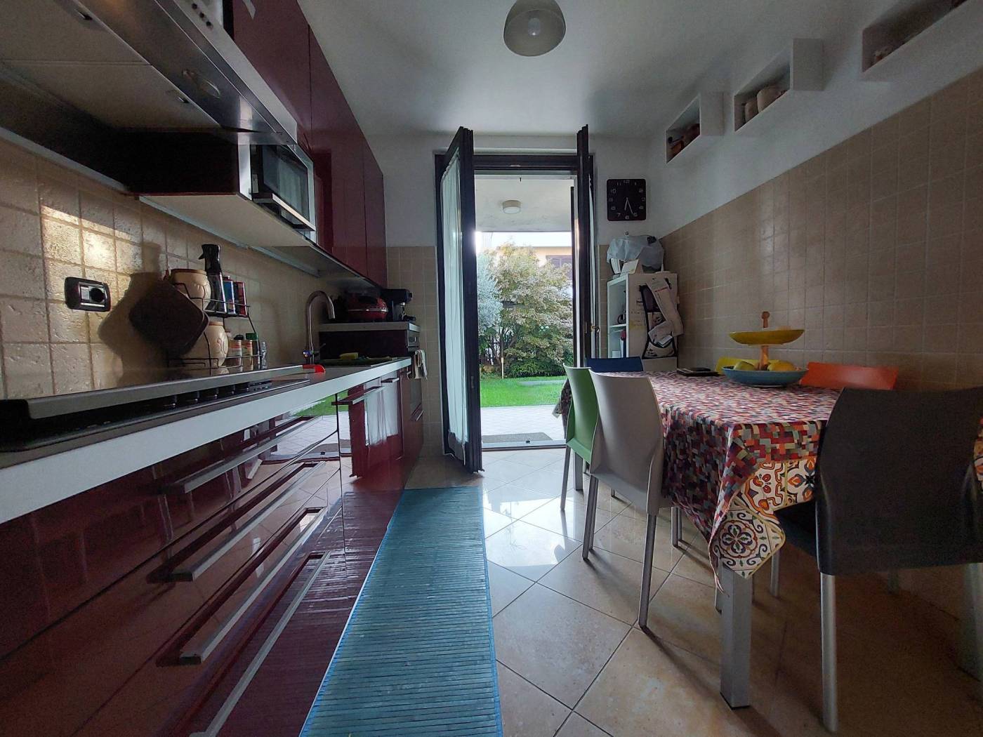 Cucina