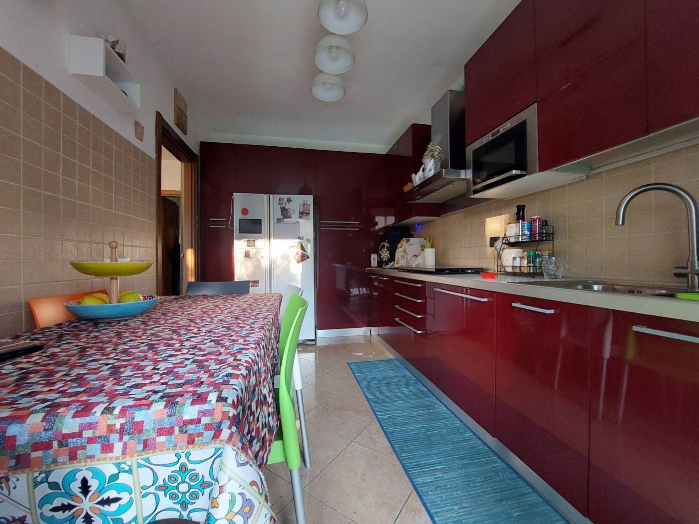 Cucina