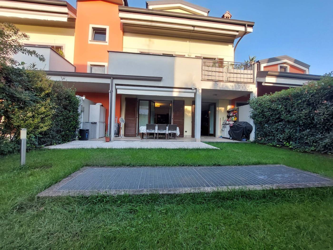 Giardino