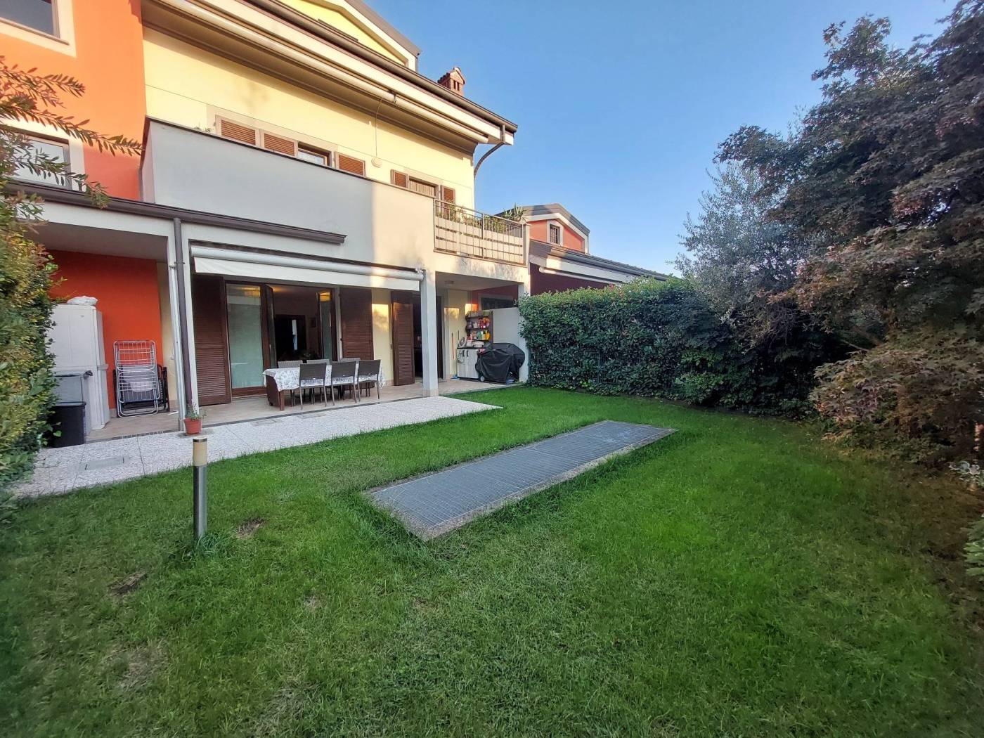 Giardino