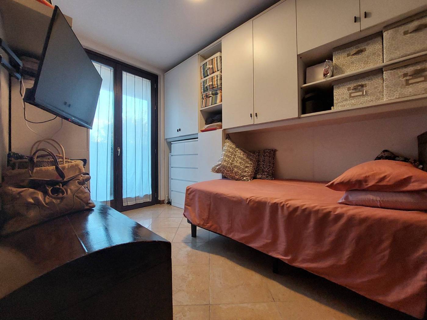 Camera da letto
