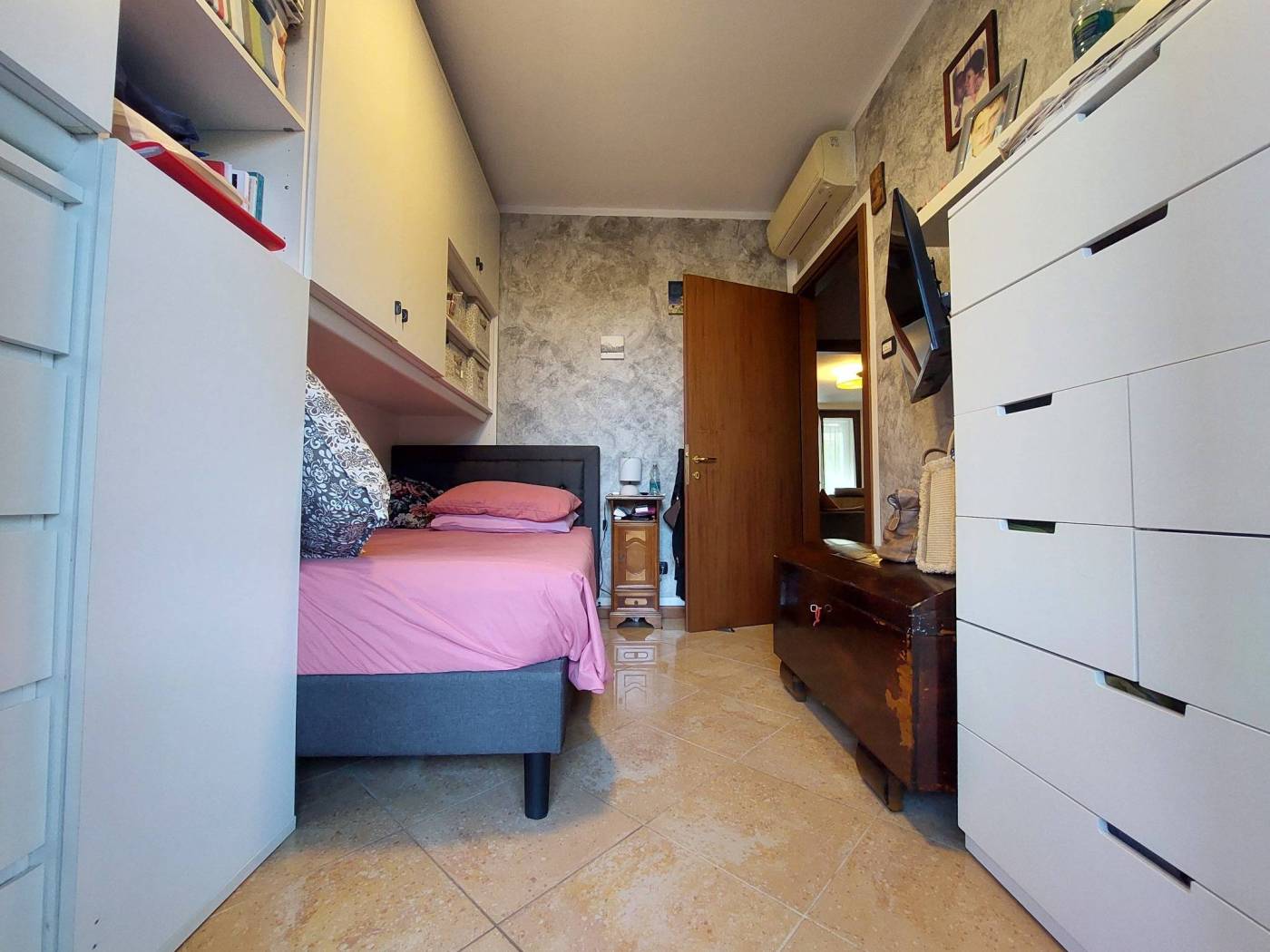Camera da letto