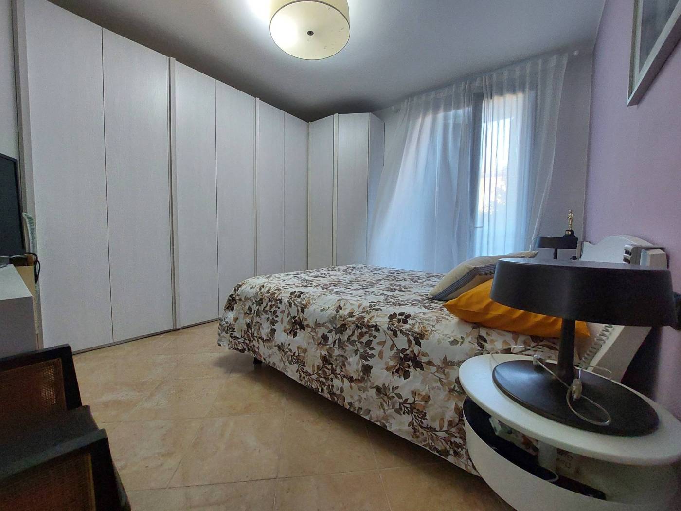 Camera da letto