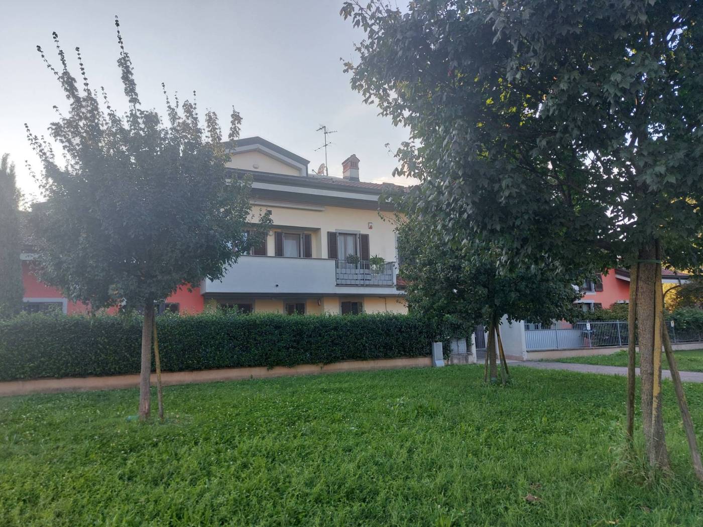 Facciata