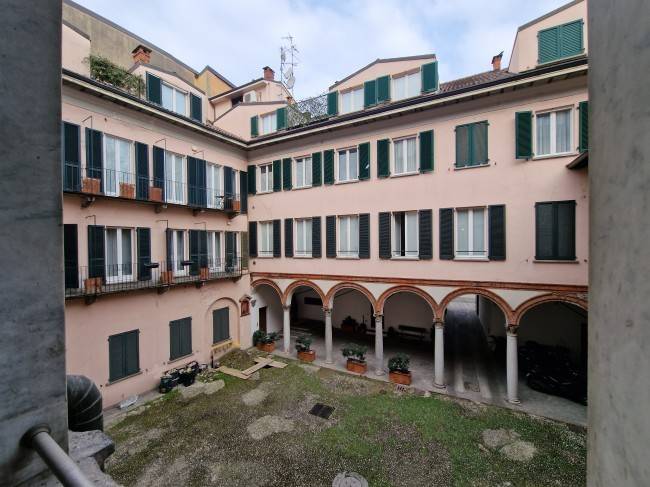 Cortile interno