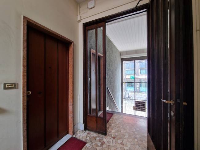Interno palazzo