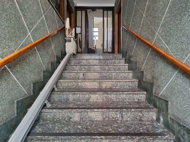 Interno palazzo