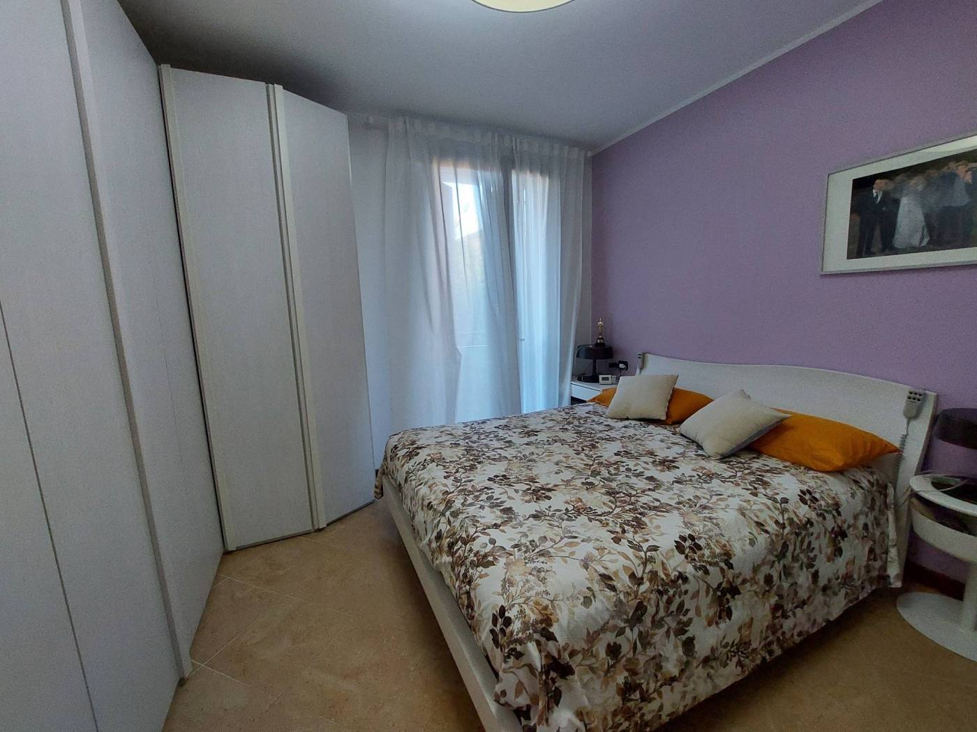 Camera da letto