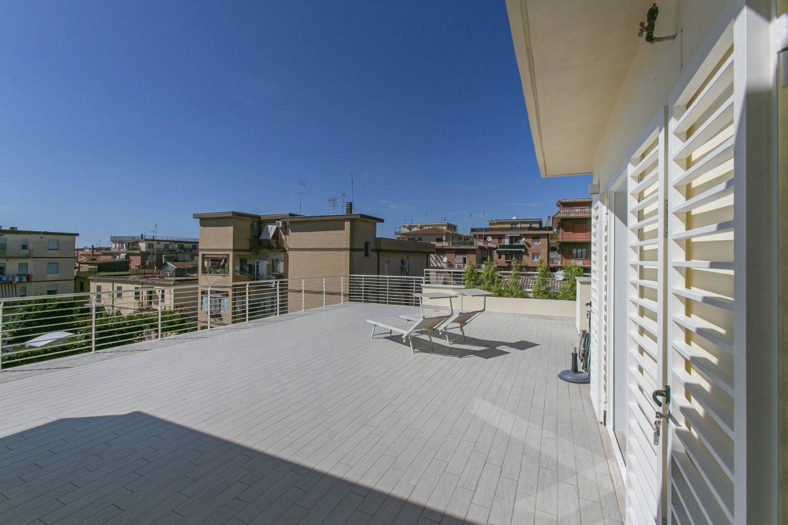 Terrazzo