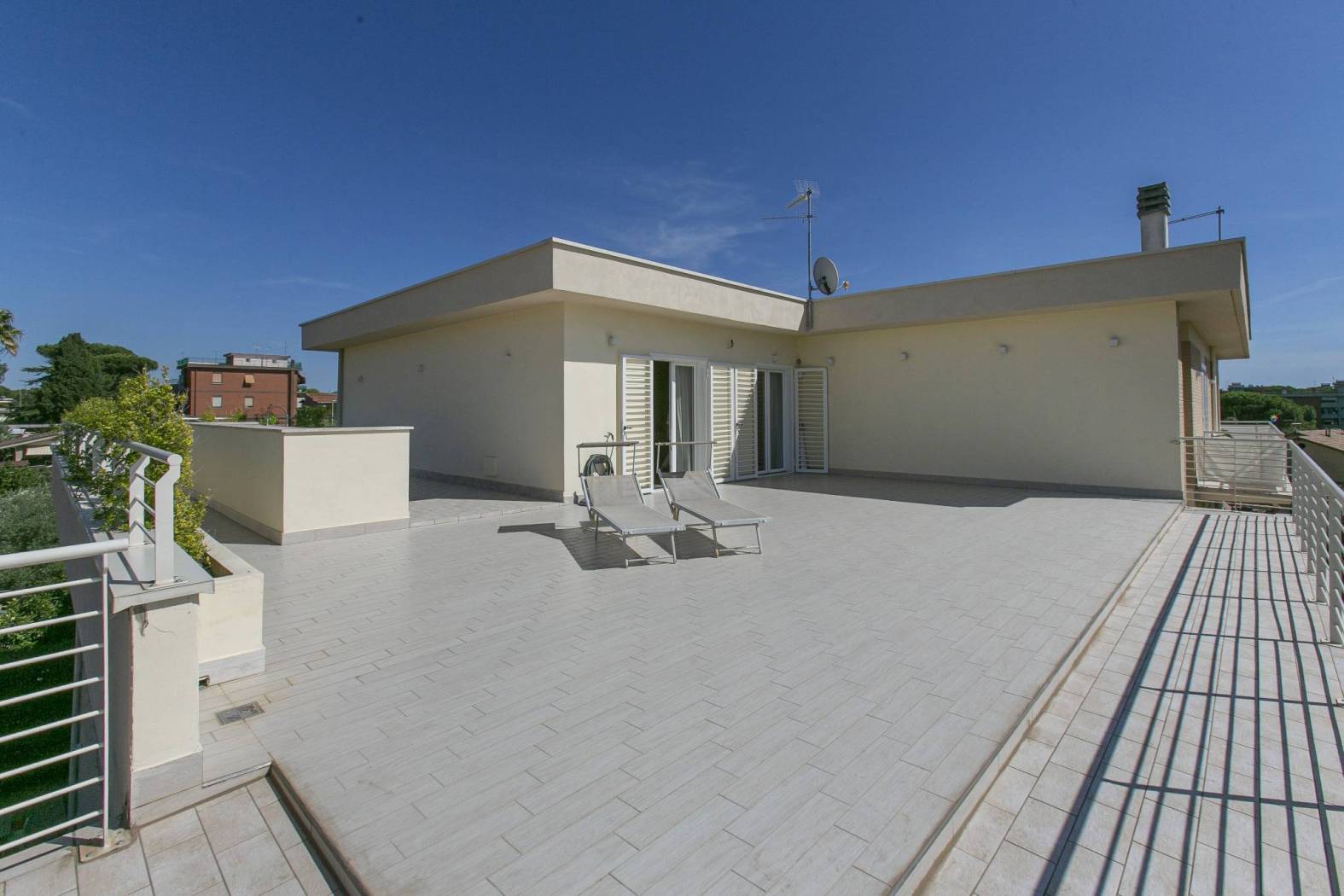 Terrazzo