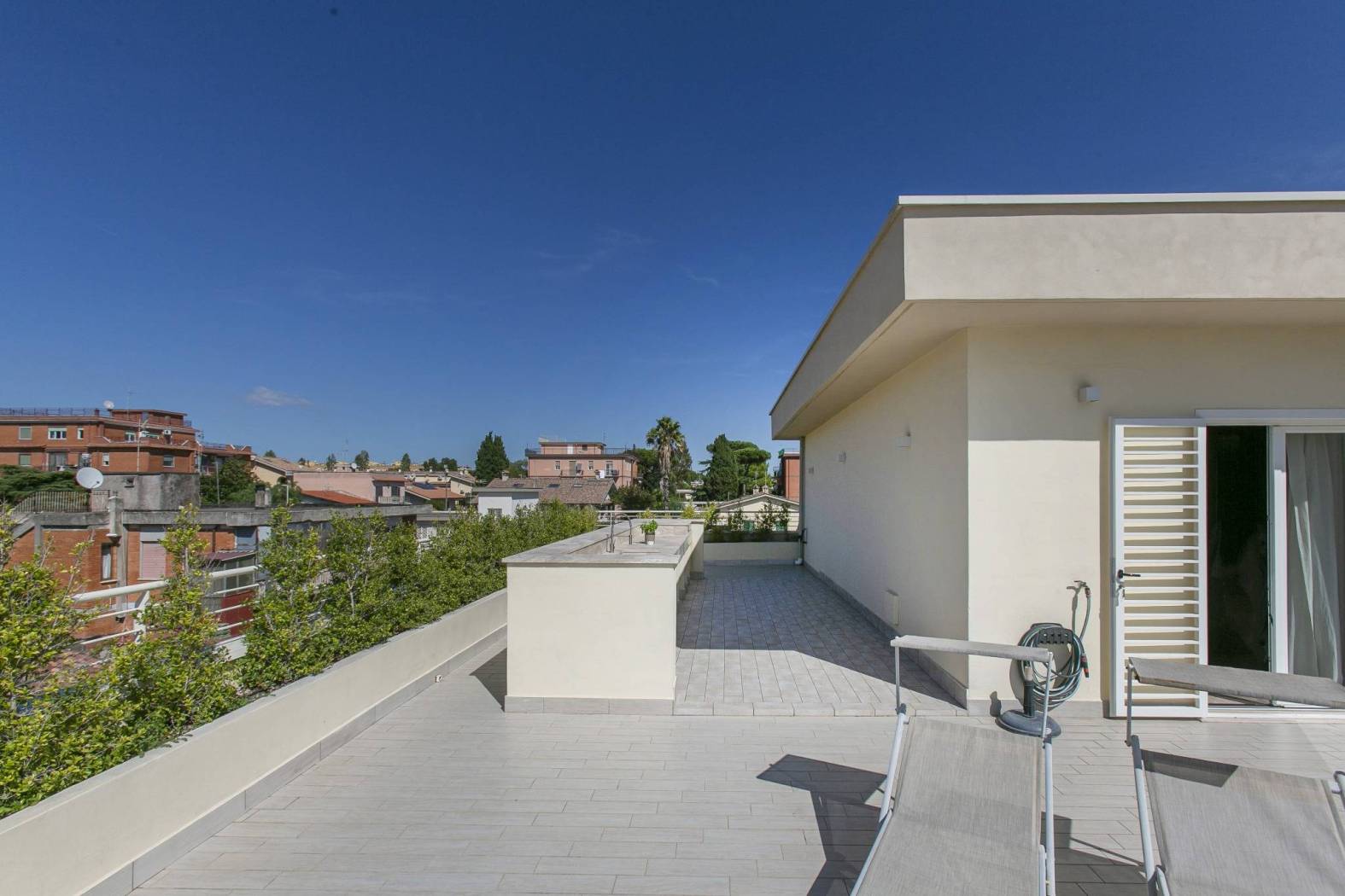 Terrazzo