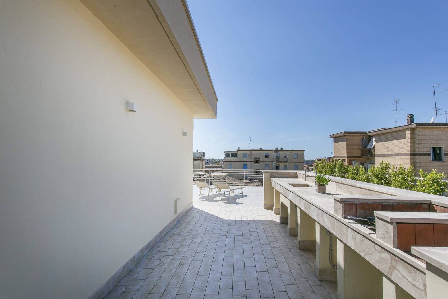 Terrazzo