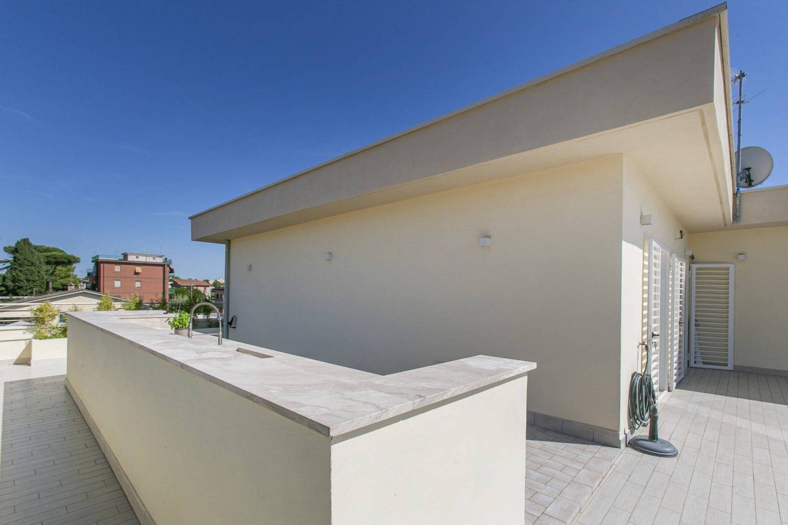 Terrazzo