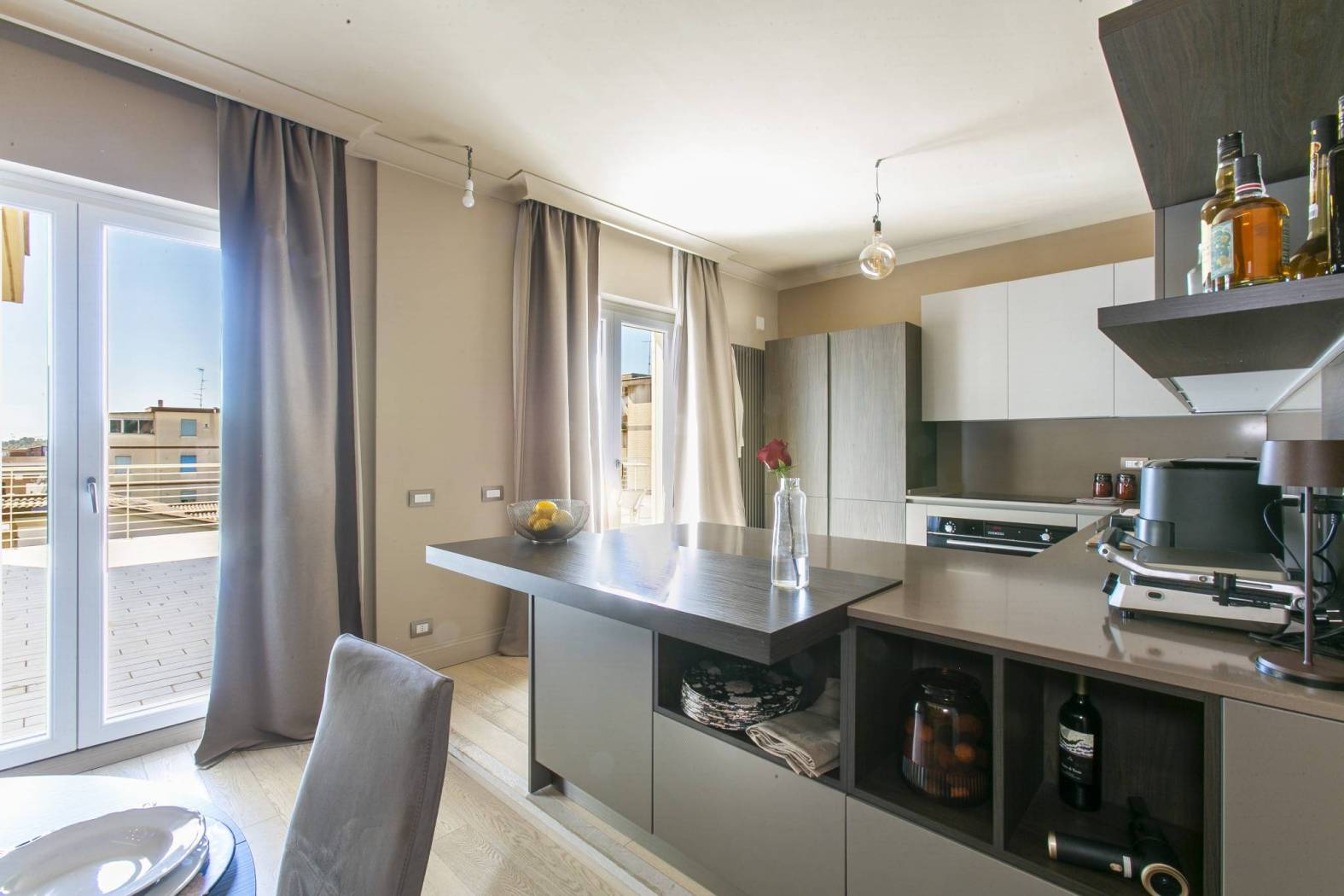 Cucina