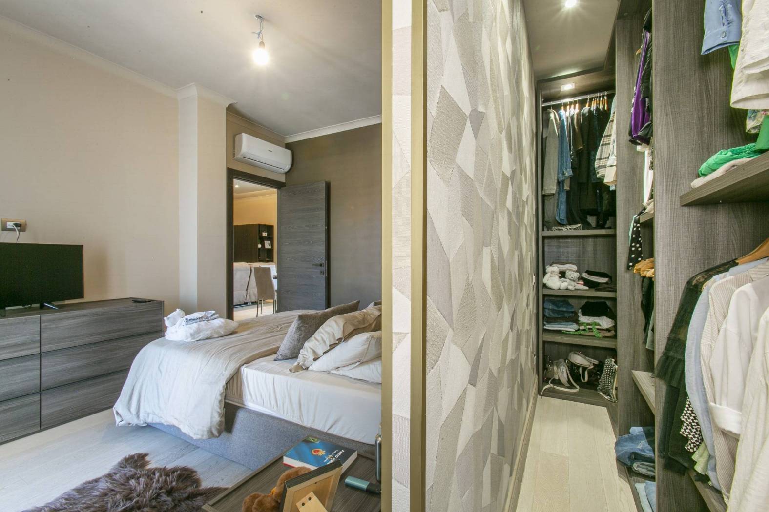 Interno non residenziale