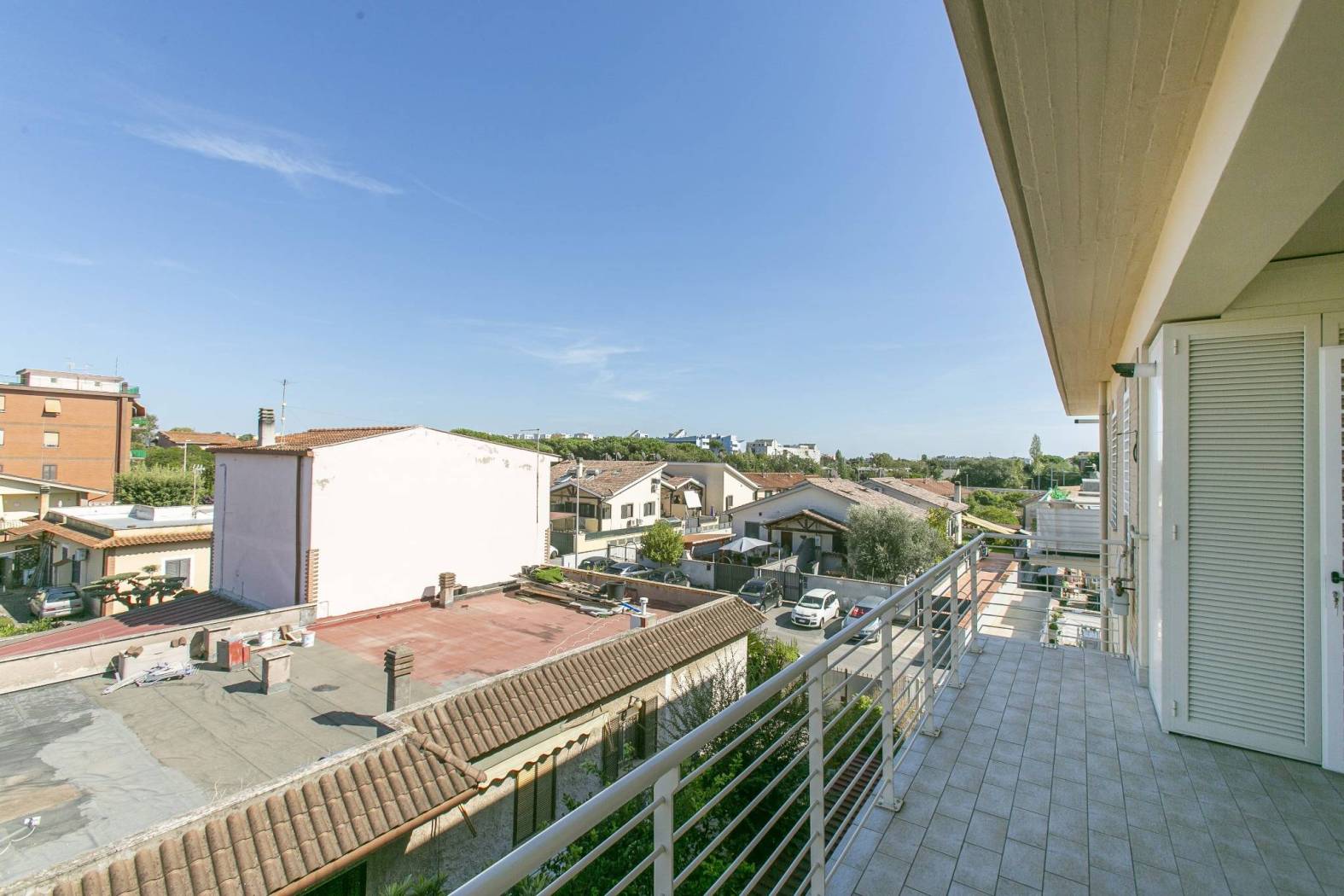 Balcone