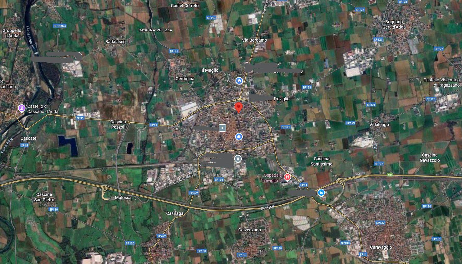 Mappa