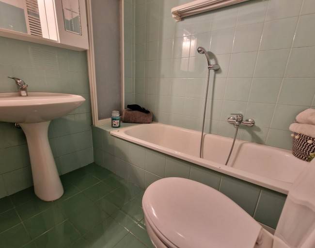 Bagno