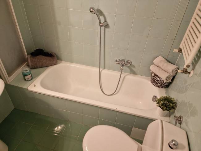 Bagno