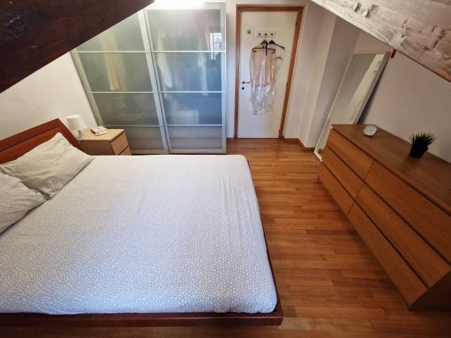Camera da letto
