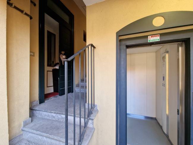 Interno palazzo