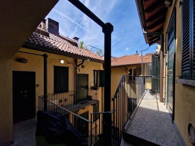 Balcone