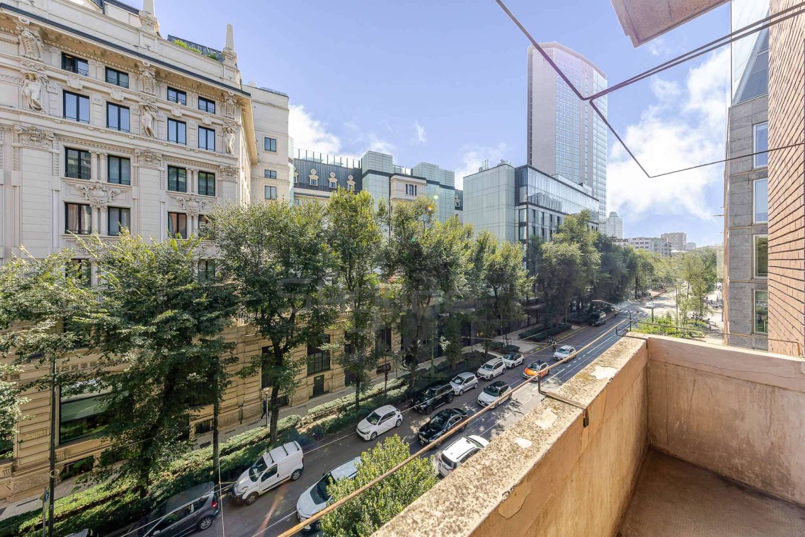 Balcone