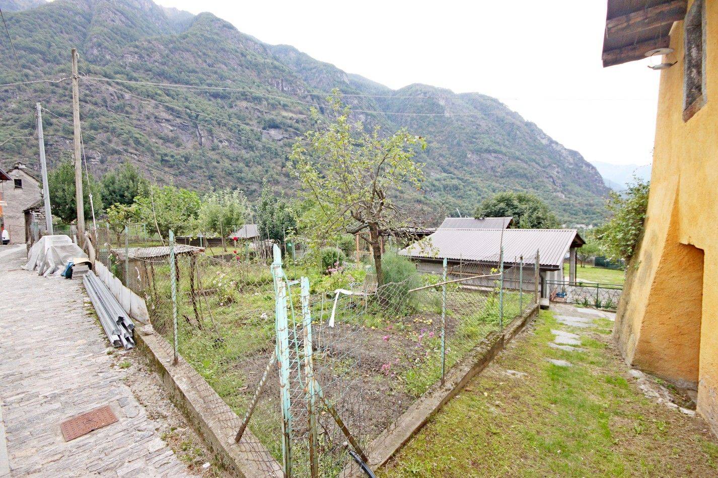 Terreno