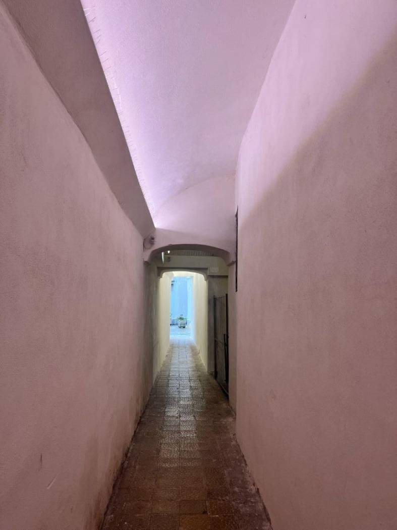 Interno palazzo