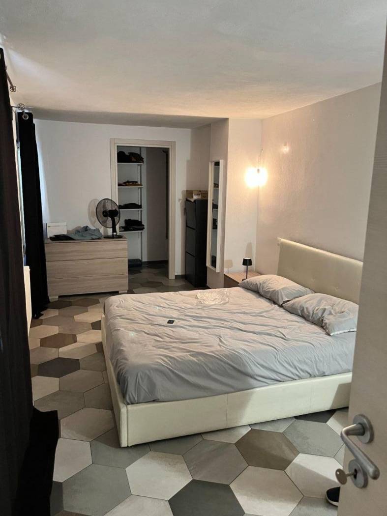 Camera da letto