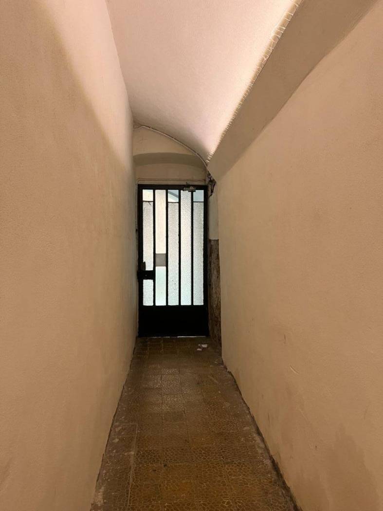 Interno palazzo