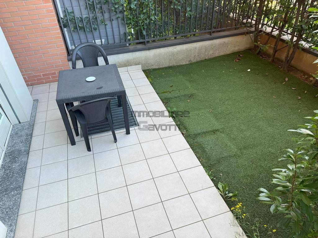 Giardino