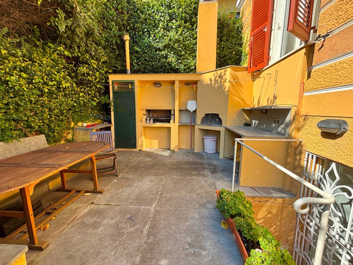 Giardino