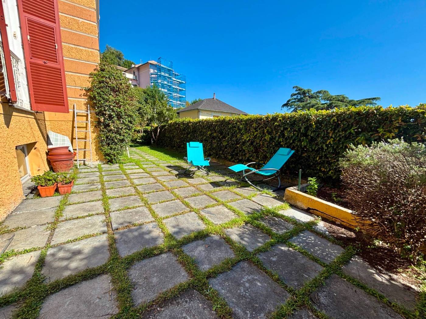 Giardino