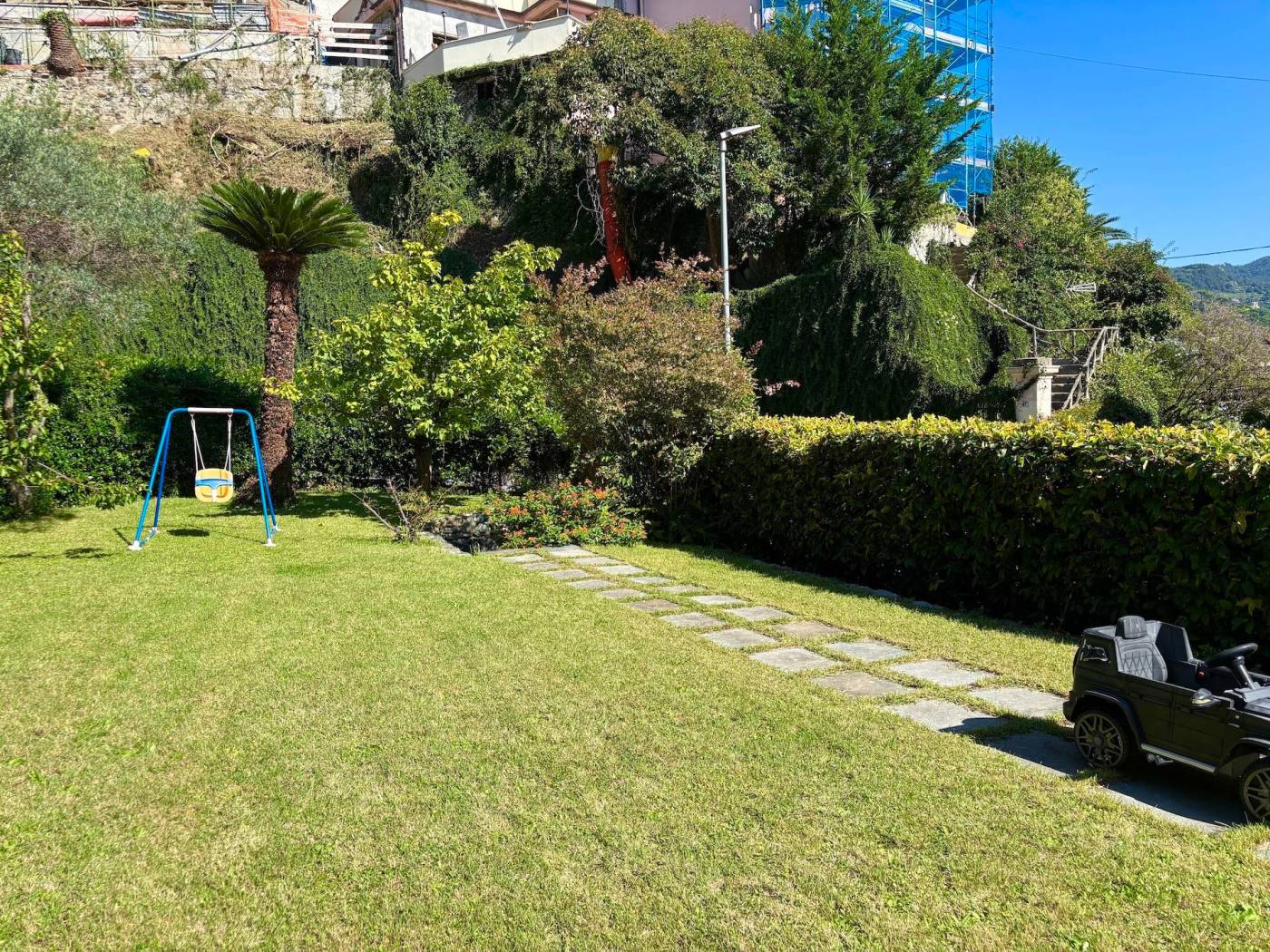 Giardino