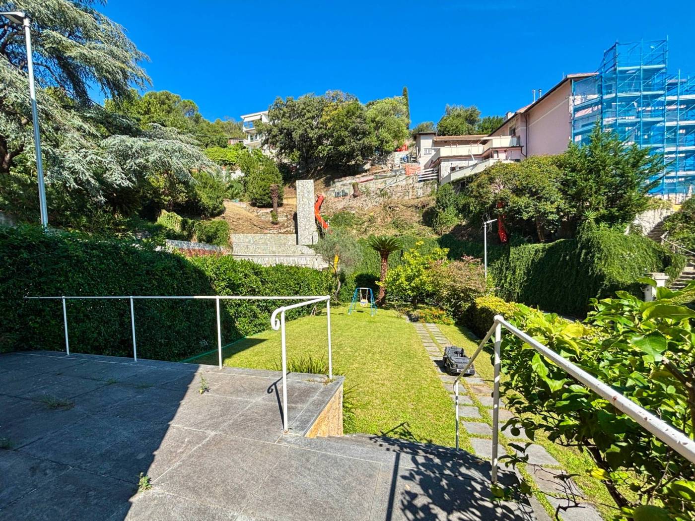 Giardino
