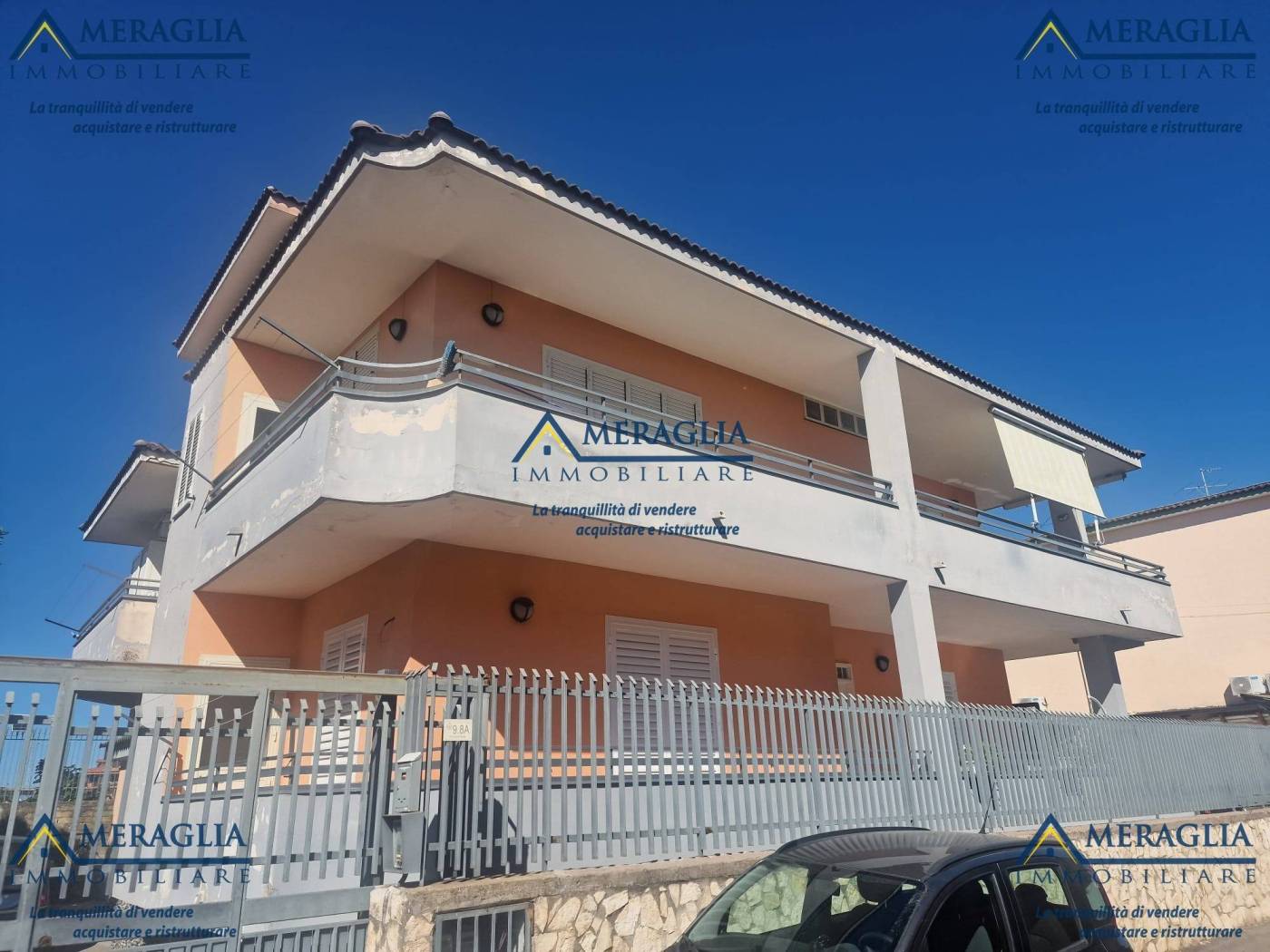 Facciata