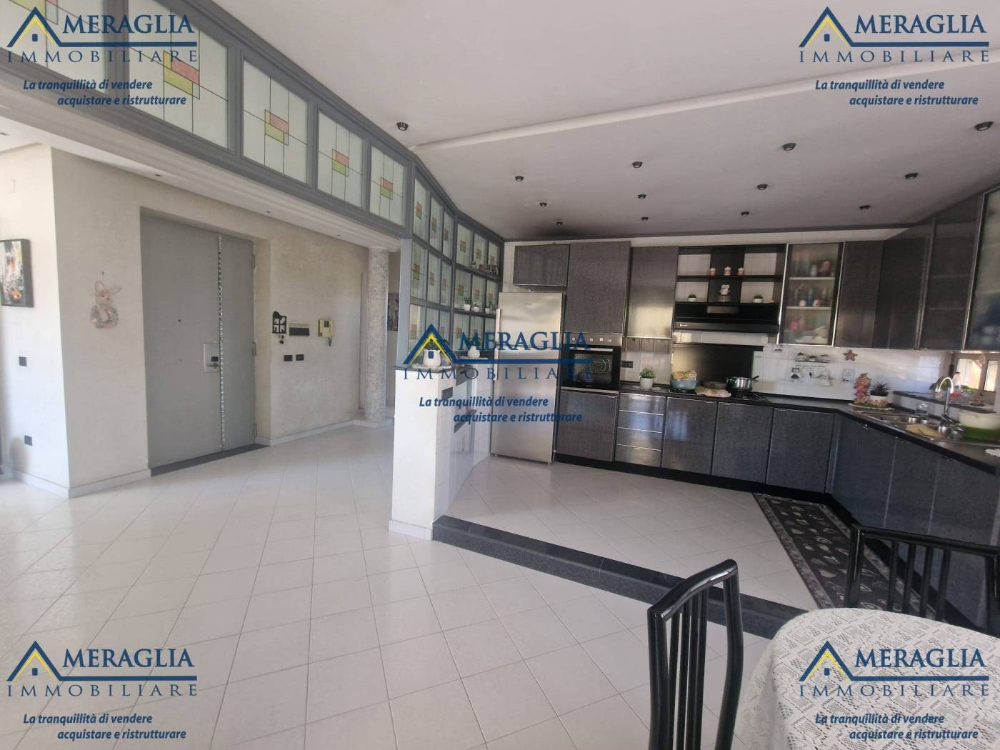 Interno non residenziale