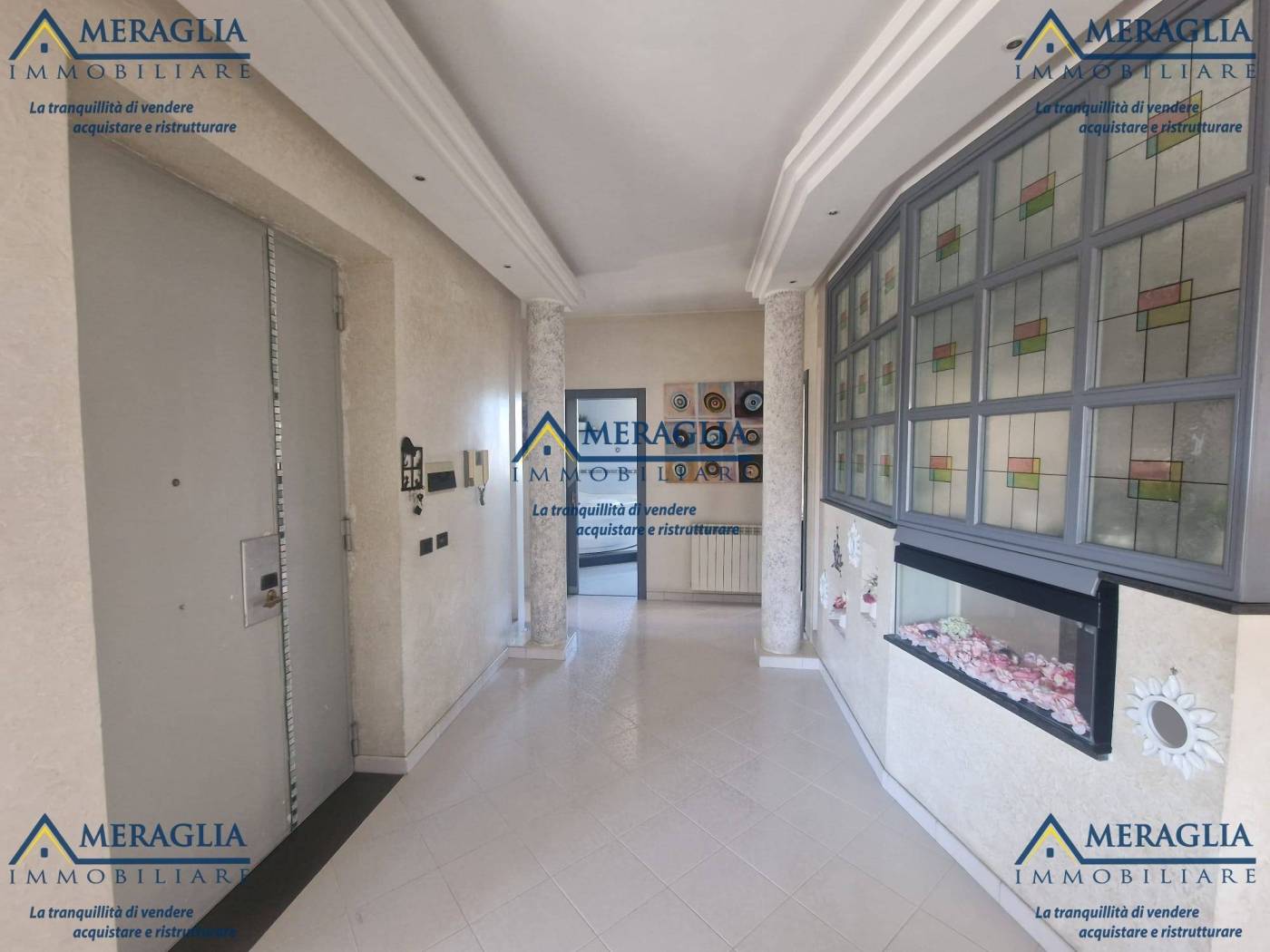 Interno palazzo