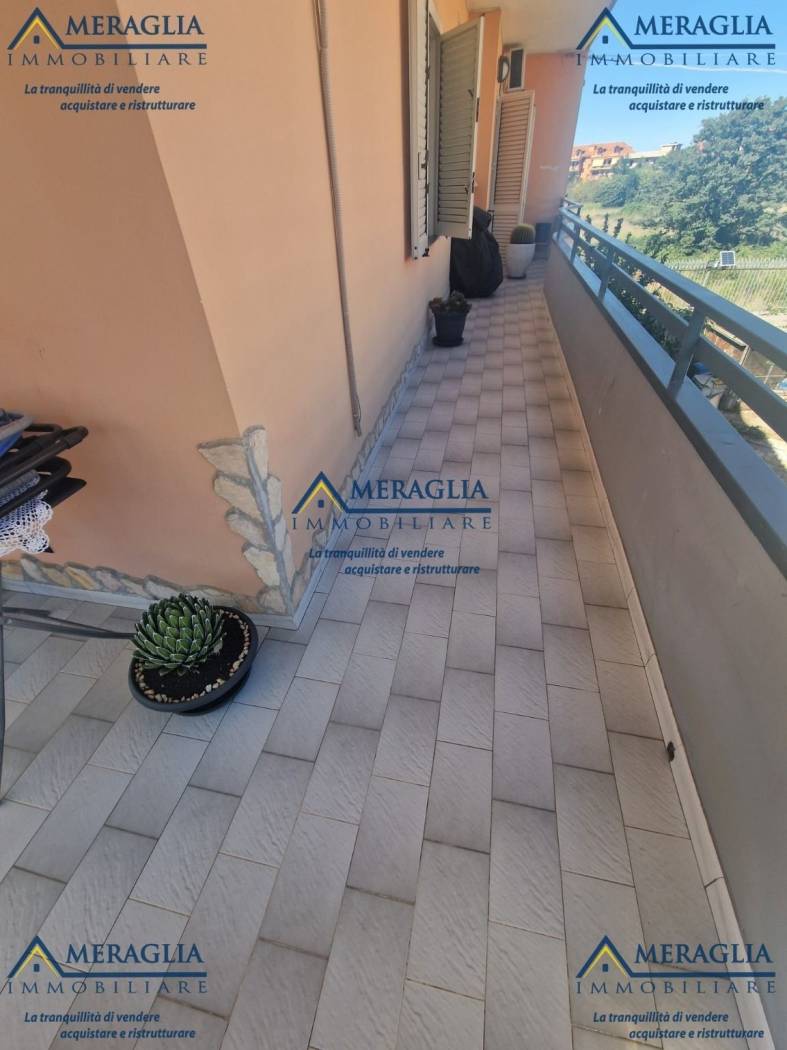 Terrazzo